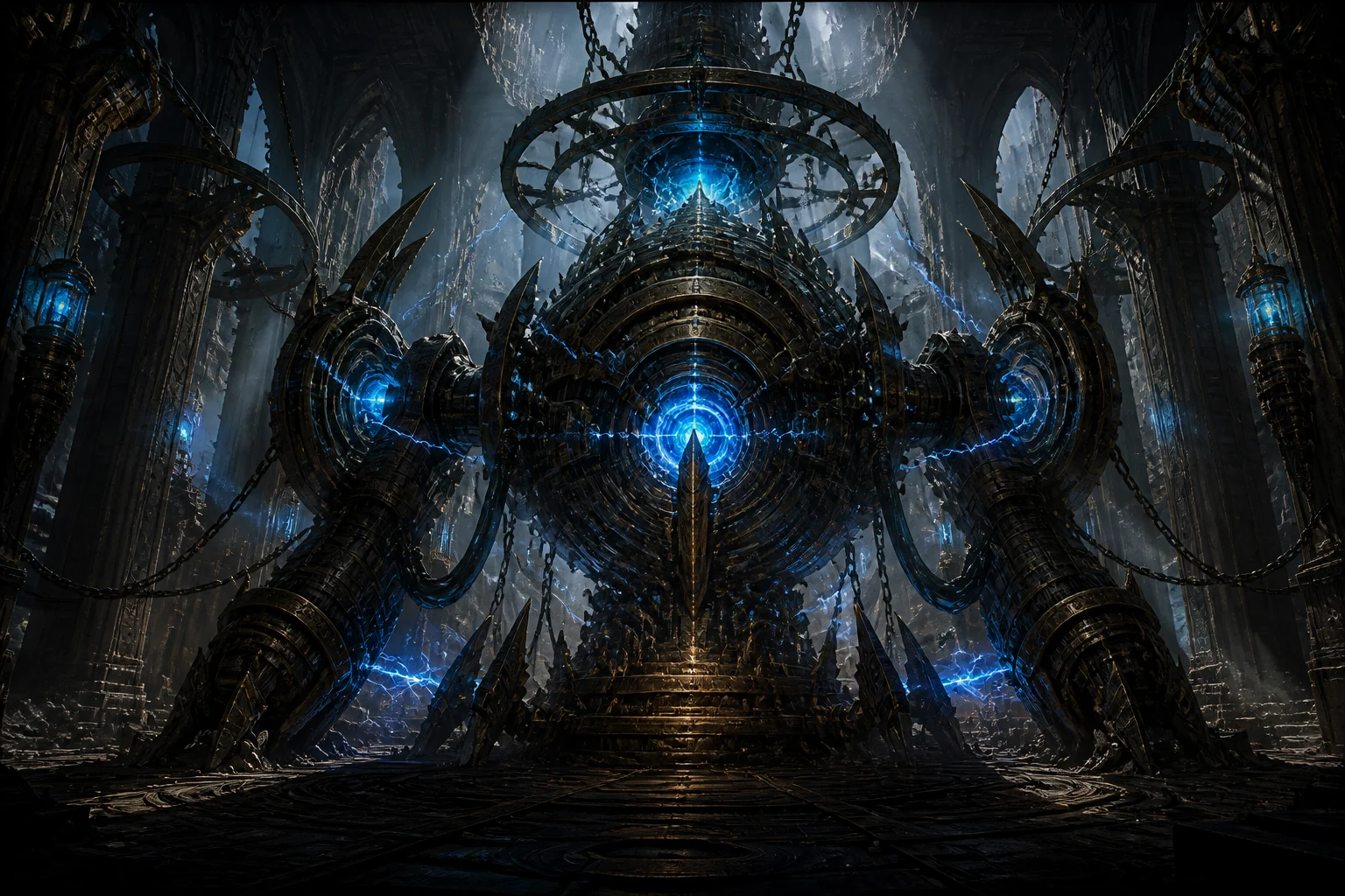 Core
