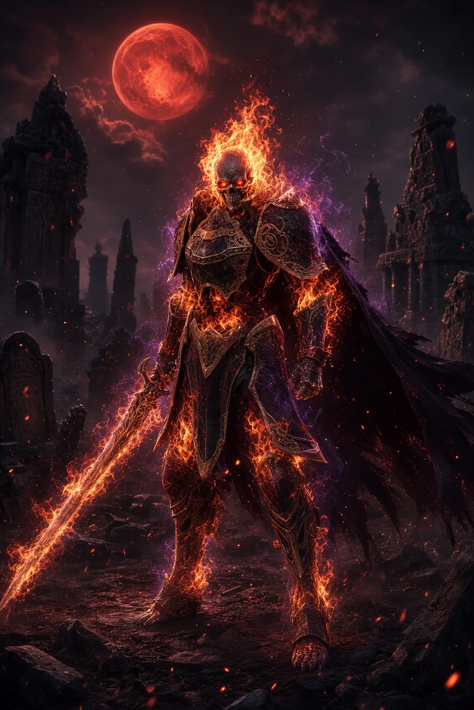 Death Knight