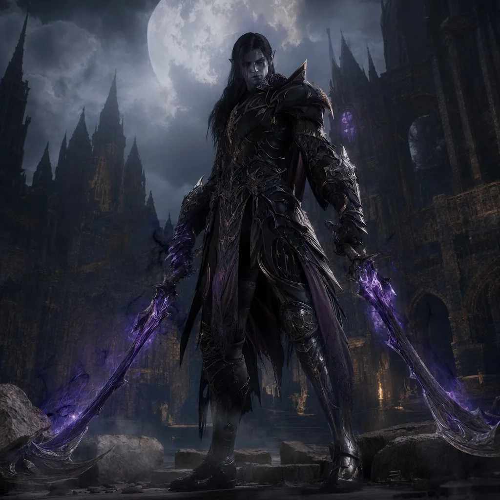 Shillien Knight
