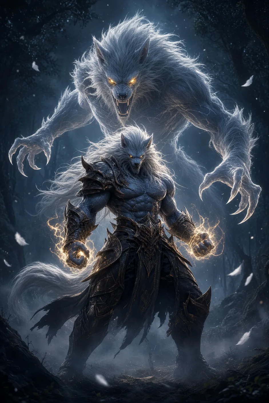 Warg