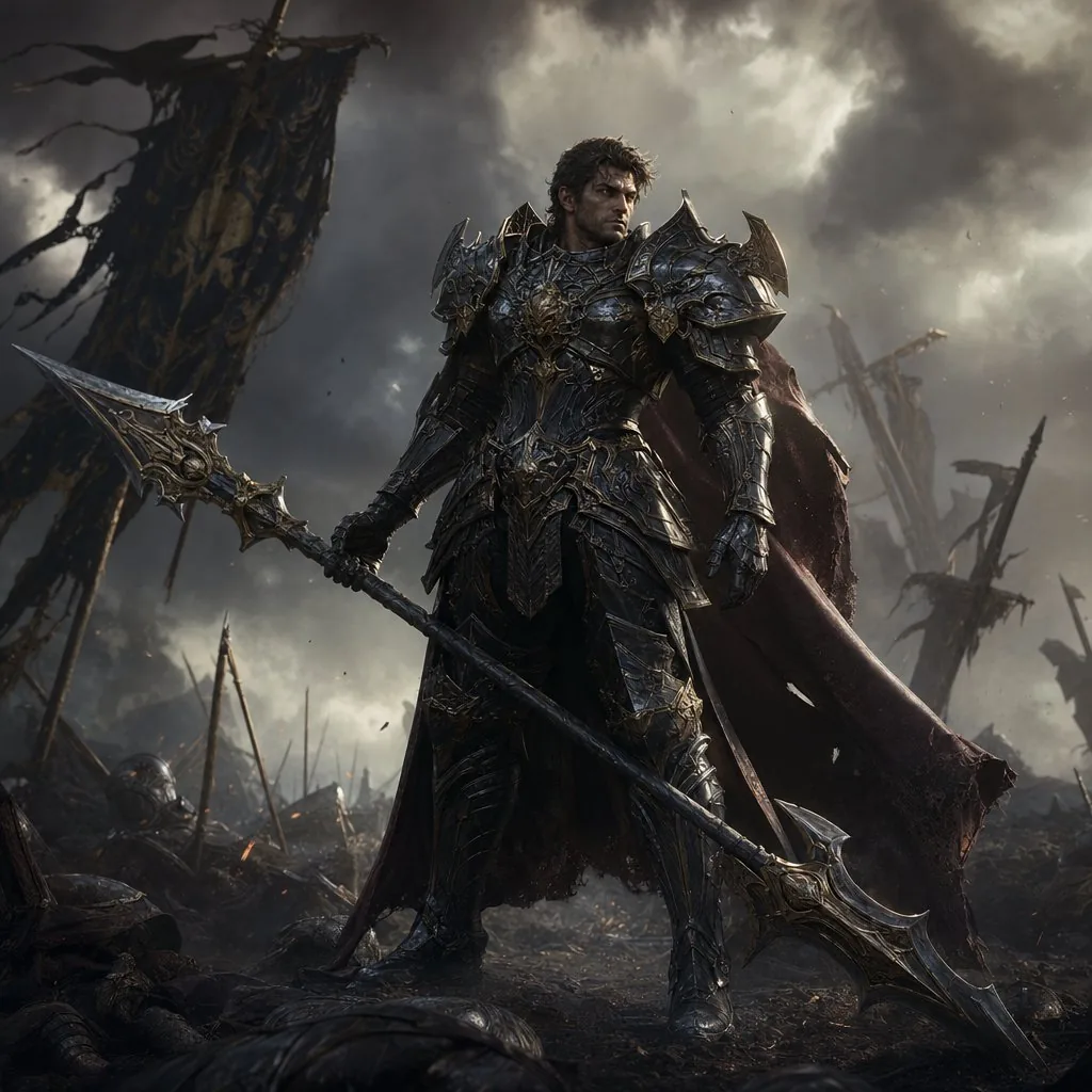 Warlord