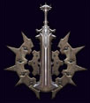 Warrior Icon